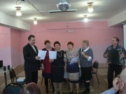 ���������� ����� ��������� ���������� ��������� "������ ����� �� �������� � �������"