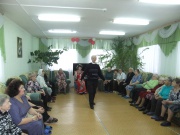 ����������� ���������� "����, �� ���� �������!"