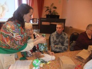 ������ ������������ ��������� � ������� ����������������